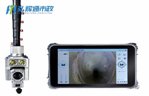 宜兴丁蜀镇QV管道检测
